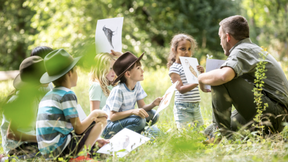 Seppiana, l’asilo apre ai bambini di Villadossola: servizi e bus gratis